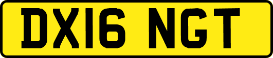 DX16NGT