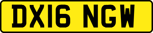 DX16NGW