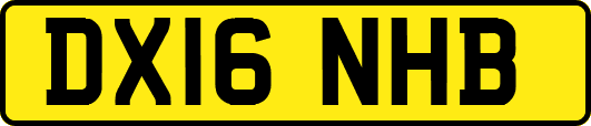 DX16NHB