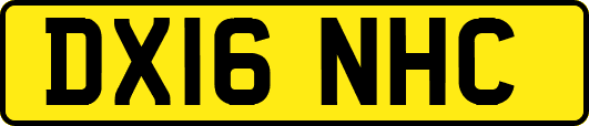DX16NHC