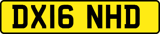 DX16NHD