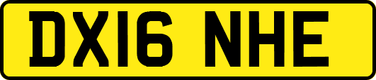 DX16NHE