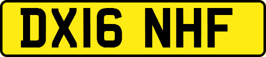 DX16NHF