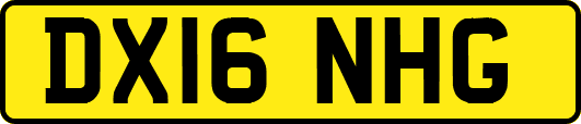 DX16NHG