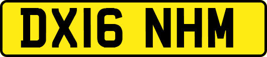 DX16NHM