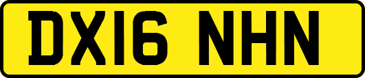 DX16NHN