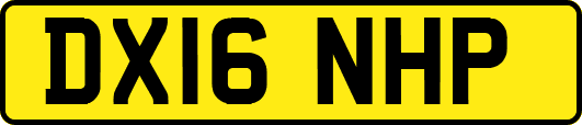 DX16NHP