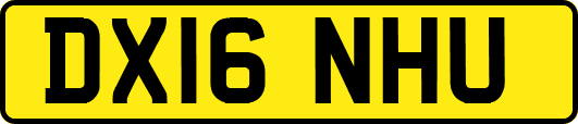 DX16NHU