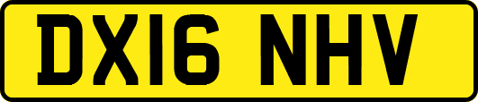 DX16NHV