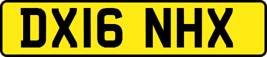 DX16NHX