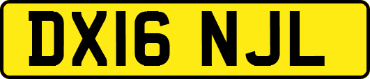 DX16NJL