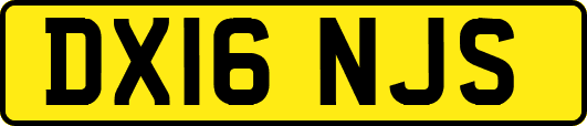 DX16NJS