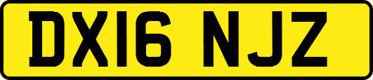 DX16NJZ