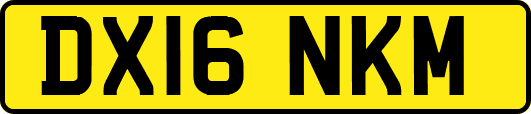 DX16NKM