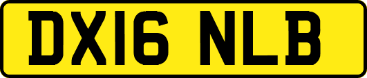 DX16NLB