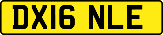 DX16NLE