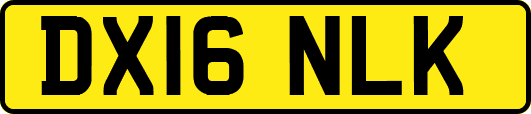 DX16NLK