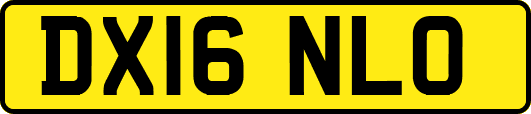 DX16NLO