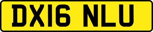 DX16NLU