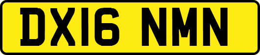 DX16NMN