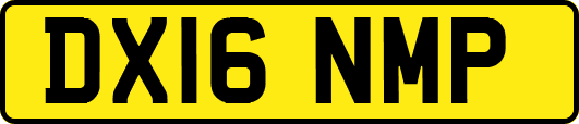 DX16NMP