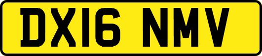 DX16NMV