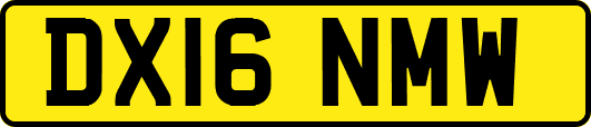 DX16NMW
