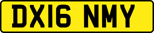 DX16NMY