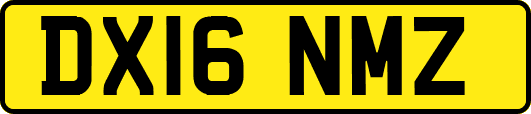 DX16NMZ