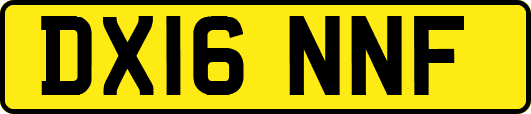 DX16NNF