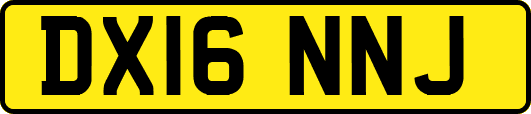 DX16NNJ