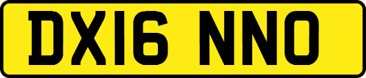 DX16NNO