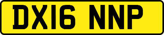 DX16NNP