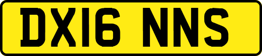DX16NNS