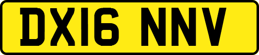DX16NNV
