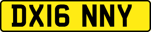 DX16NNY
