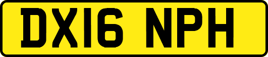 DX16NPH