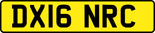 DX16NRC
