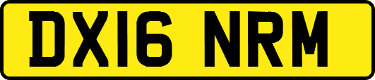 DX16NRM
