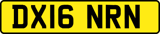 DX16NRN