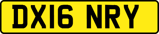 DX16NRY