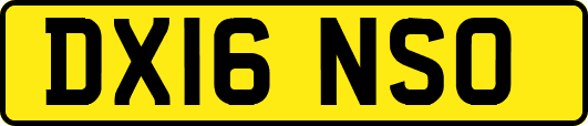 DX16NSO