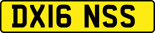 DX16NSS