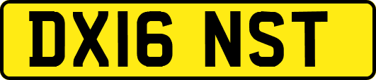 DX16NST