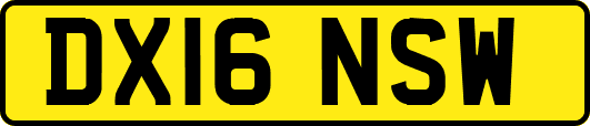 DX16NSW
