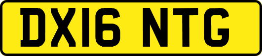 DX16NTG