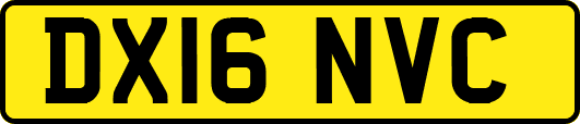 DX16NVC
