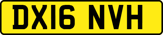 DX16NVH