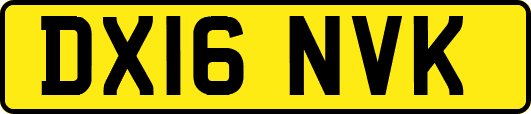 DX16NVK