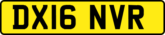 DX16NVR